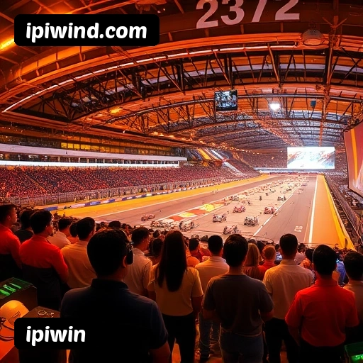ipiwin: Plataforma Confiável de Cassino e Apostas