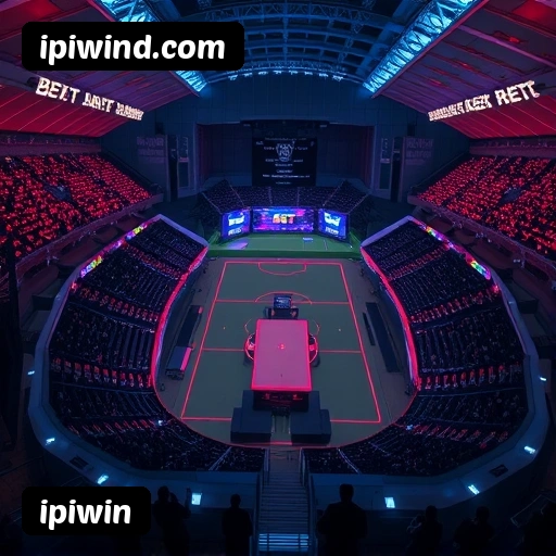 ipiwin: Plataforma Confiável de Cassino e Apostas