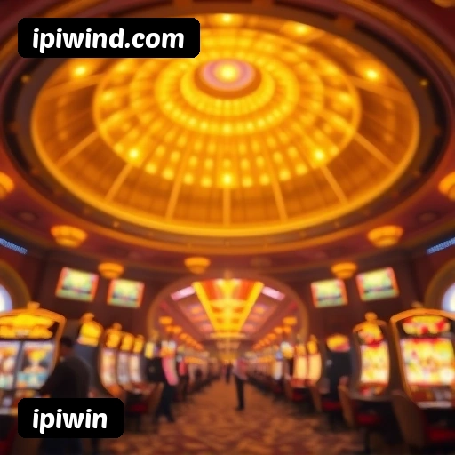 Cadastro na ipiwin