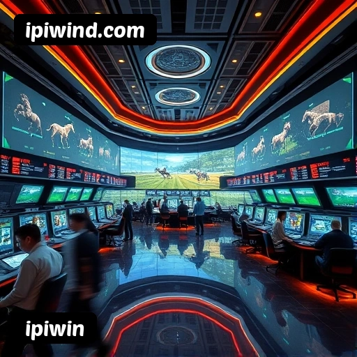 Cadastro na ipiwin