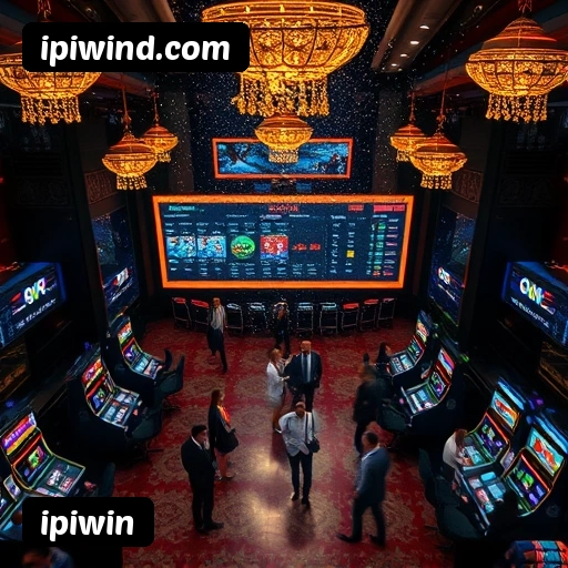 Cassino Online ipiwin