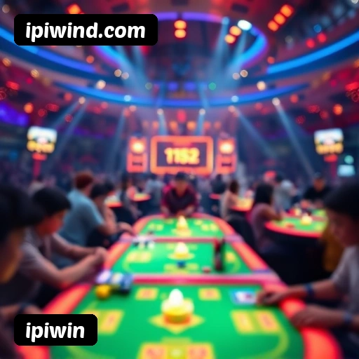 Cassino Online ipiwin
