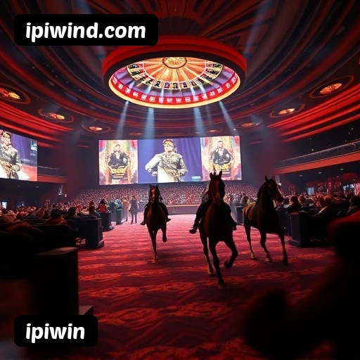 Jogos Crash no Cassino ipiwin