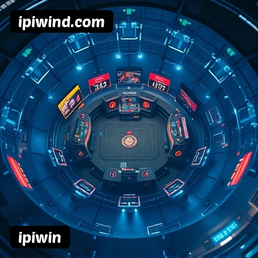 Cadastro na ipiwin