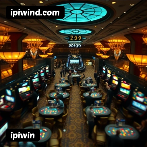 Cassino Online ipiwin