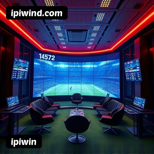Acessar o site ipiwin COM