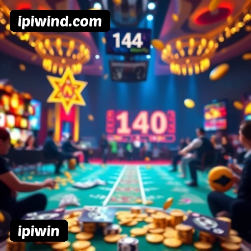 Cassino Online ipiwin