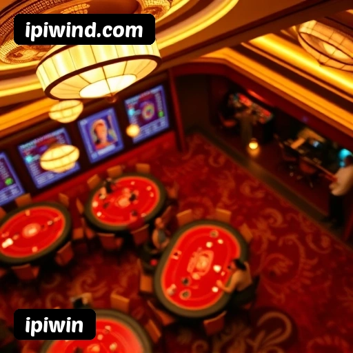 Cassino Online ipiwin