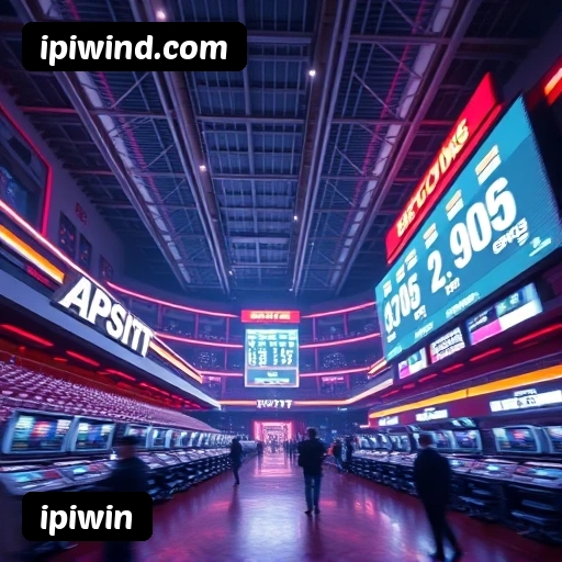 Cadastro na ipiwin