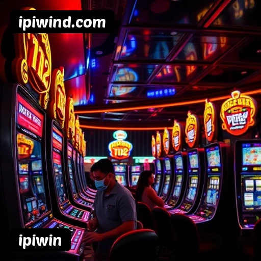 Cadastro na ipiwin